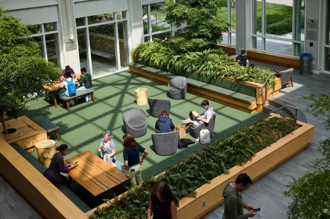 《华尔街日报》新榜,聚焦“毕业即高薪”院校,排名第二的是一所文理学院 数据 第14张 《华尔街日报》新榜,聚焦“毕业即高薪”院校,排名第二的是一所文理学院 数据 第14张